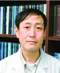 Dr. Masahiro Tomita,Director,Transgenic Silkworm-based Protein Production Business