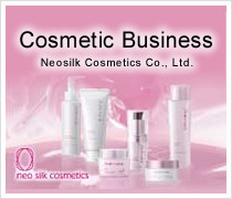 Cosmetic Business