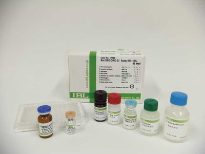 #17166 Rat GRO/CINC-2β Assay Kit - IBL (Product On Request)