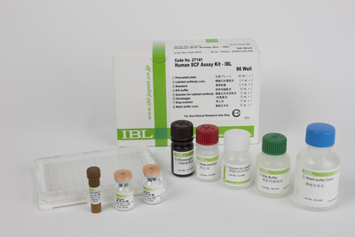 #27141 Human SCF Assay Kit - IBL