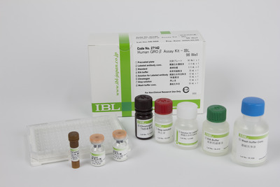 #27142 Human GROβ Assay Kit- IBL