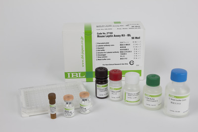 #27160 Mouse Leptin Assay Kit - IBL