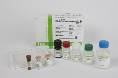 #27190 Human N-ERC/Mesothelin Assay Kit - IBL