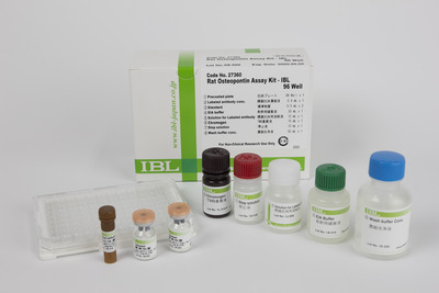 #27360 Rat Osteopontin Assay Kit - IBL