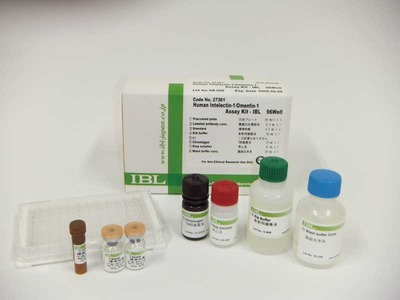 #27361 Human Intelectin-1/Omentin-1 Assay Kit - IBL