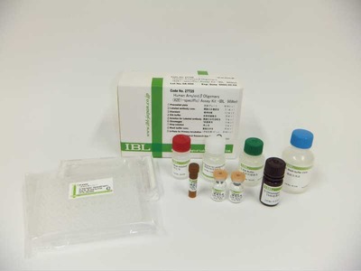 #27725 Human Amyloidβ Oligomers (82E1-specific) Assay Kit - IBL