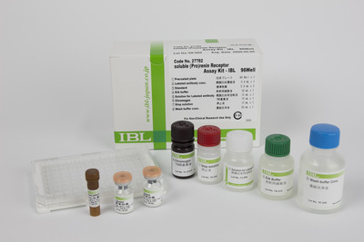 #27782 soluble (Pro) renin Receptor Assay Kit - IBL