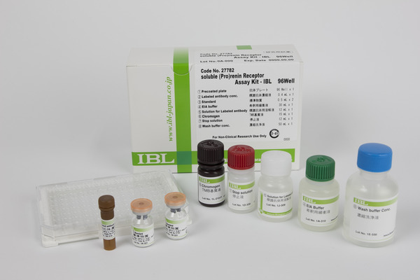 27782 soluble (Pro) renin receptor ELISA Kit