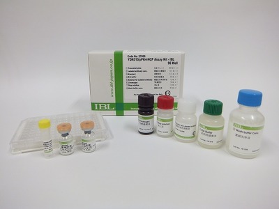 #27800 YDK010/pPK4-HCP Assay Kit - IBL  (Product On Request)