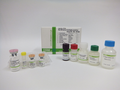 #27704 Rat GIP, Active form (high sensitivity) Assay Kit - IBL