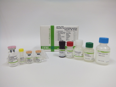 #27705 Mouse/Rat Total Insulin (high sensitivity) Assay Kit - IBL