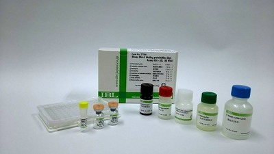 #27796 Mouse Mac-2 binding protein (Mac-2bp)  Assay Kit - IBL