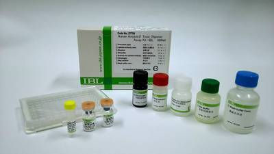 #27709 Human Amyloidβ Toxic Oligomer Assay Kit - IBL
