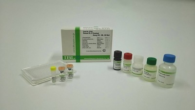 #27263 Human EL C-Terminal Assay Kit - IBL