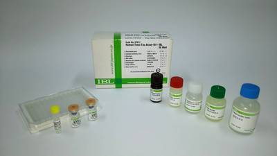 #27811 Human Total Tau Assay Kit - IBL (Discontinued)