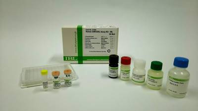 #27265 Human AIM/CD5L Assay Kit - IBL