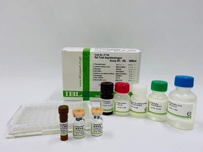 #27104 Rat Total Angiotensinogen Assay Kit - IBL