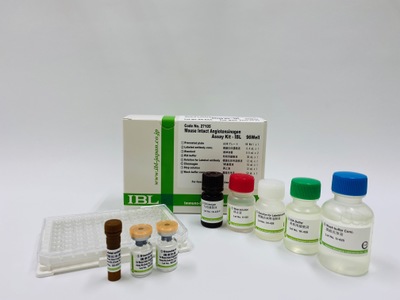 #27105 Mouse Intact Angiotensinogen Assay Kit - IBL