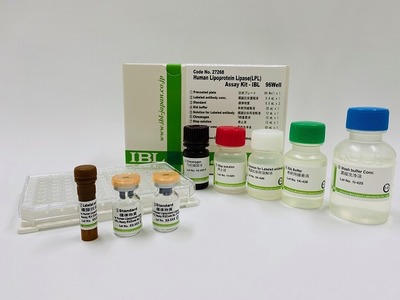 #27268 Human Lipoprotein Lipase (LPL) Assay Kit - IBL