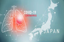 COVID-19重症患者における血中Neopterin変動
