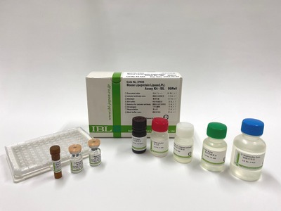 #27603 Mouse Lipoprotein Lipase (LPL) Assay Kit - IBL