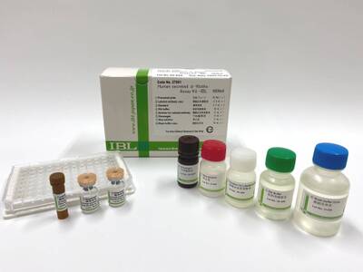 #27901 Human secreted α-Klotho Assay Kit - IBL