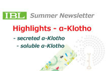 α–Klotho (Summer Newsletter 2022)