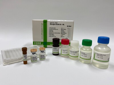 #27797 Glucagon ELISA Kit - IBL