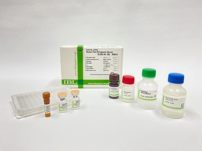 #27902 Human Titin N-Fragment (Serum) ELISA Kit - IBL