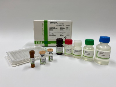 #27364 Human T-Cadherin(130K) ELISA Kit - IBL