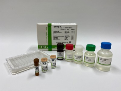 #27366 Human T-Cadherin(100K,130K) ELISA Kit - IBL