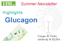 Glucagon (Summer Newsletter 2023)