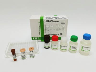 #27802 K-297 HCP ELISA Kit - IBL【受注生産品】