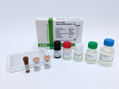 #27266 Human FGF23 ELISA Kit - IBL