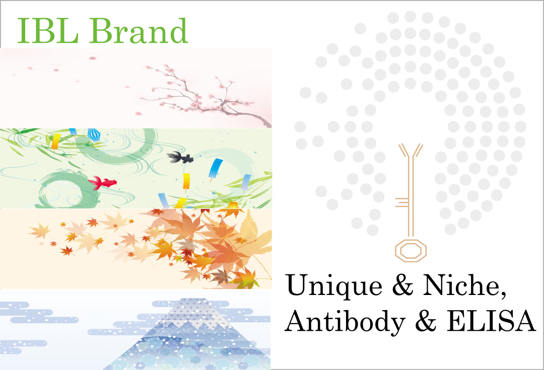 Unique&Niche,Antibody&ELISA