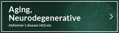 Aging, Neurodegenerative