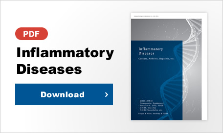 Inflammatory Diseases