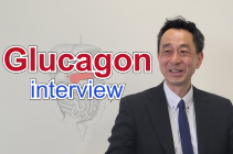 Glucagon interview